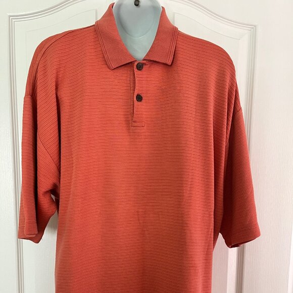 Men's Tommy Bahama Polo - Size Large - Picture 1 of 1